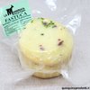 Fresh Cheese of Goat with Pistachio 600 g