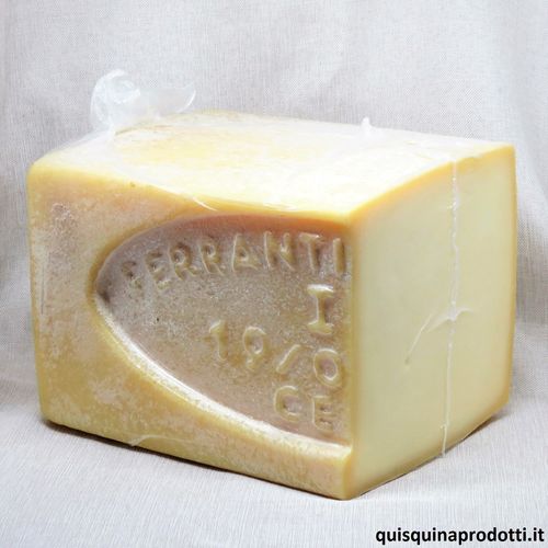 Matured Caciocavallo Cheese 6 kg