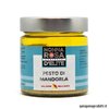 Almond Pesto 180 g
