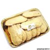 Sicilian Savoiardi Biscuits 500 g