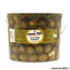 Marinated Green Olives 2,5 kg drained
