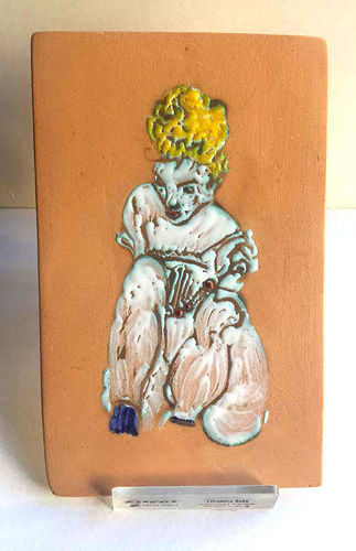 Nudo Artistico omaggio a Egon Schiele