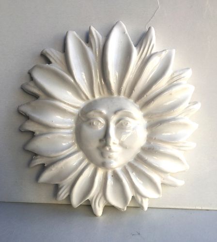Sole Bianco 14 cm