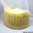Semi Matured Pecorino Cheese 5 kg