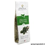 Organic Sicilian Oregan