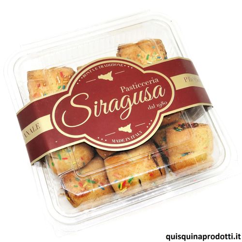 Figs Pastries 450 g
