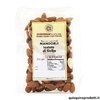 Sicilian Roasted Almonds 200 g