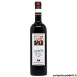 Chinens Red Wine DOP 75 cl