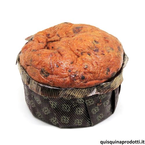 Chocolate and Rum Sweet Bread 600 g