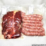 Carne da Cottura Veloce 3-4 kg